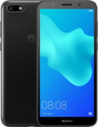 Замена разъема зарядки на телефоне Huawei Y5 2018 в Владимире